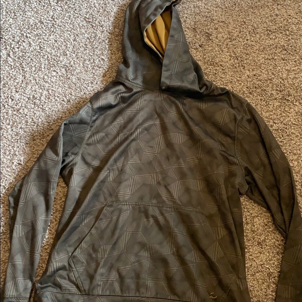 Gently used